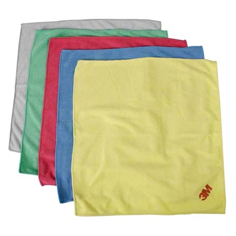 MICROFIBRE WIPE (10pc/ pkt)