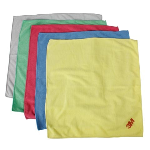 MICROFIBRE WIPE (10pc/ pkt)