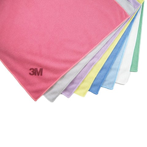 MICROFIBRE WIPE (10pc/ pkt)