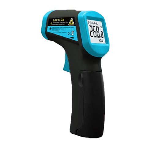 NON CONTACT MINI INFRARED THERMOMETER BG32 MNII