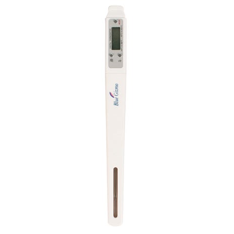 DIGITAL POCKET THERMOMETER