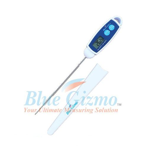 DIGITAL POCKET THERMOMETER