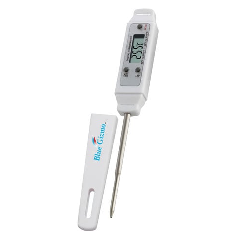 DIGITAL POCKET THERMOMETER