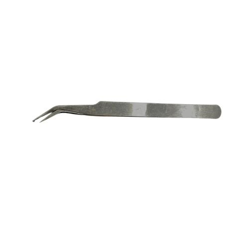 CURVE TWEEZER 12.5cm