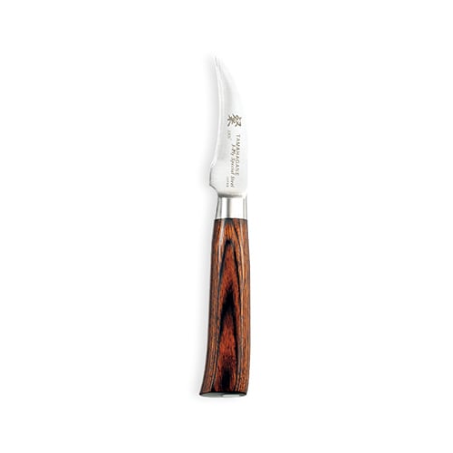 PEELING KNIFE 70mm, SAN, TAMAHAGANE