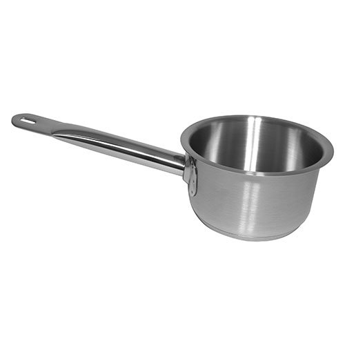 18-8 STAINLESS STEEL MINI SAUCE PAN (WITHOUT LID)