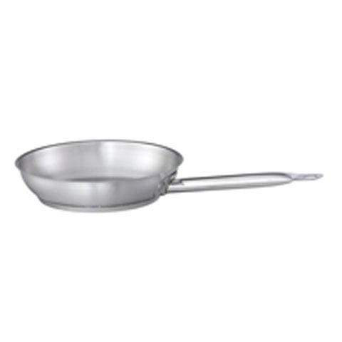 18-8 STAINLESS STEEL FRYING PAN