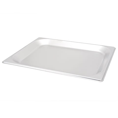 18-8 STAINLESS STEEL GN PAN