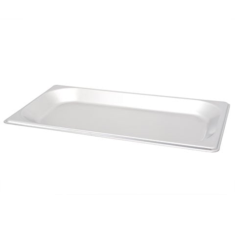 18-8 STAINLESS STEEL GN PAN