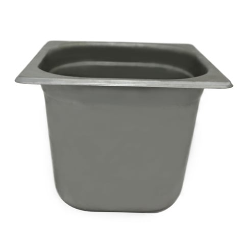 18-8 STAINLESS STEEL GN PAN