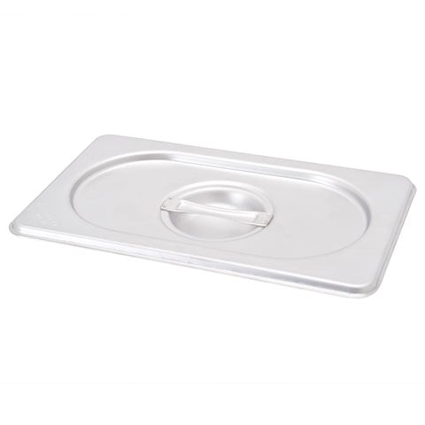 18-8 STAINLESS STEEL GN PAN SOLID LID