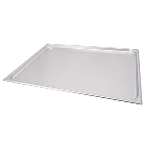 18-8 STAINLESS STEEL GN PAN