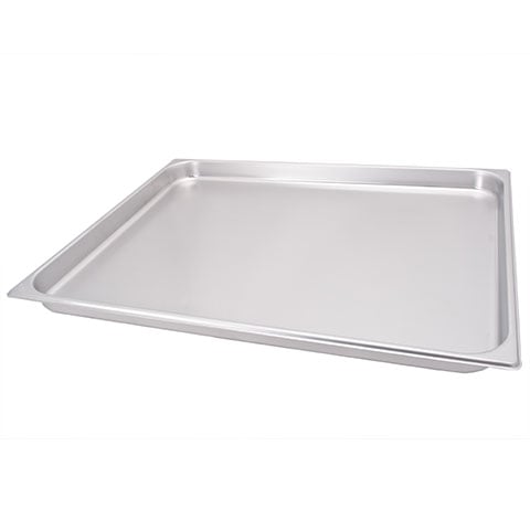 18-8 STAINLESS STEEL GN PAN