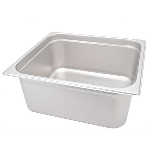 18-8 STAINLESS STEEL GN PAN