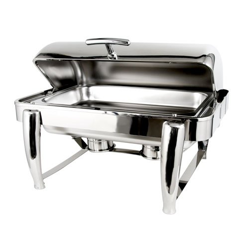 STAINLESS STEEL  CHAFING DISH