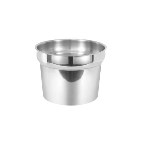 Steelcraft Accessory, Stainless Steel Soup Pot L19xW13xH20.5cm, 4L