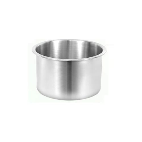 Steelcraft Accessory, Stainless Steel Water Pan, 4L