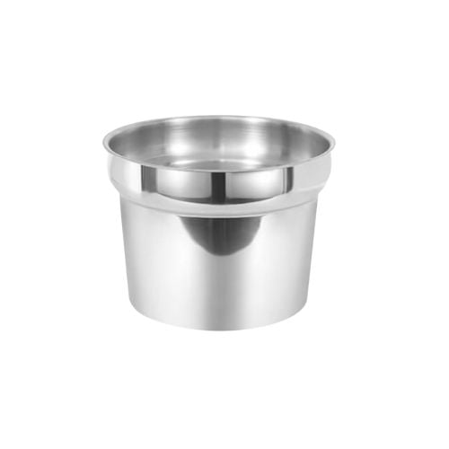 Steelcraft Accessory, Stainless Steel Soup Pot L24xW22xH18Cm, 7L