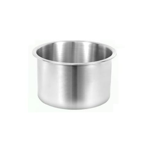 Steelcraft Accessory, Stainless Steel Water Pan, 7L