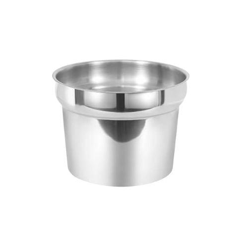 Steelcraft Accessory, Stainless Steel Soup Pot L29xW23xH22cm, 11L