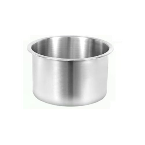 Steelcraft Accessory, Stainless Steel Water Pan, 11L