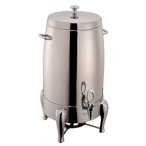 S/S COFFEE URN WITH S/S FAUCET L36.5xW28.3xH57cm, 19L, SAFICO