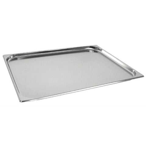 STAINLESS STEEL GN PAN