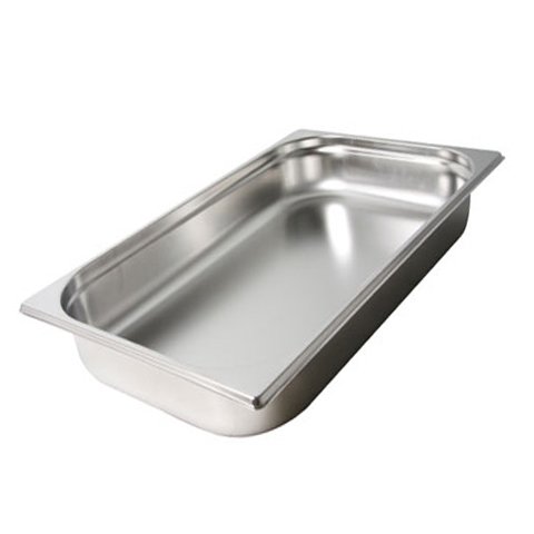 STAINLESS STEEL GN PAN