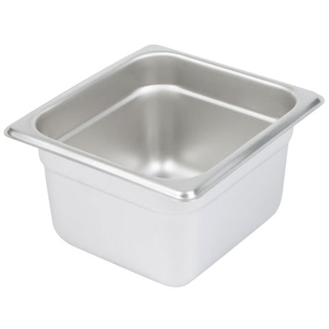 STAINLESS STEEL GN PAN