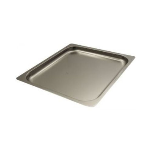 STAINLESS STEEL GN PAN