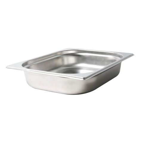 STAINLESS STEEL GN PAN