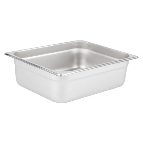 STAINLESS STEEL GN PAN