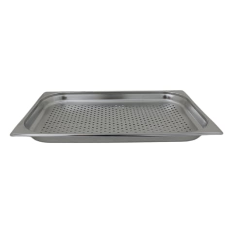 STAINLESS STEEL PERFORATED GN PAN