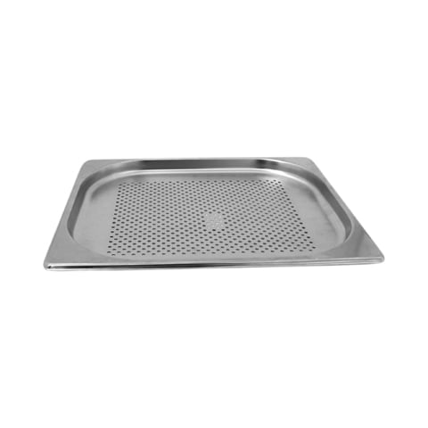 STAINLESS STEEL PERFORATED GN PAN