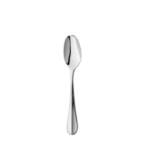 Charingworth Stainless Steel Tea Spoon L13.2cm,Baguette Mirror