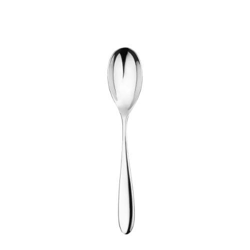 Charingworth Stainless Steel Soup Spoon L21cm,Santol Mirror