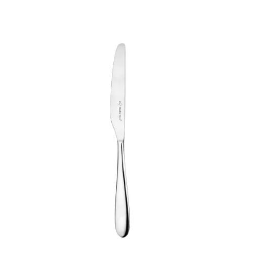 Charingworth Stainless Steel Dessert Knife L21.2cm,Santol Mirror