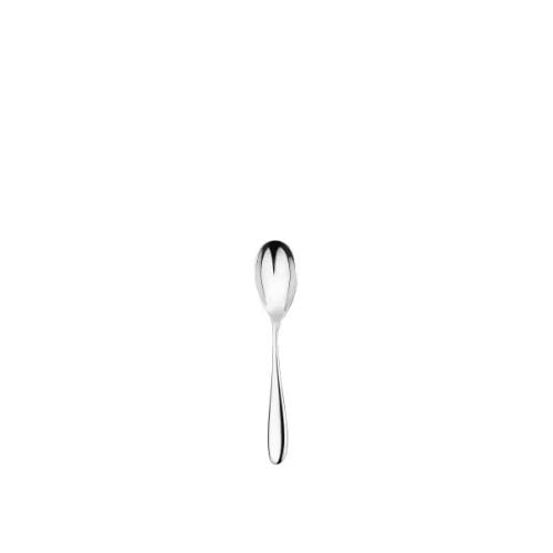 Charingworth Stainless Steel Coffee Spoon L11.6cm,Santol Mirror