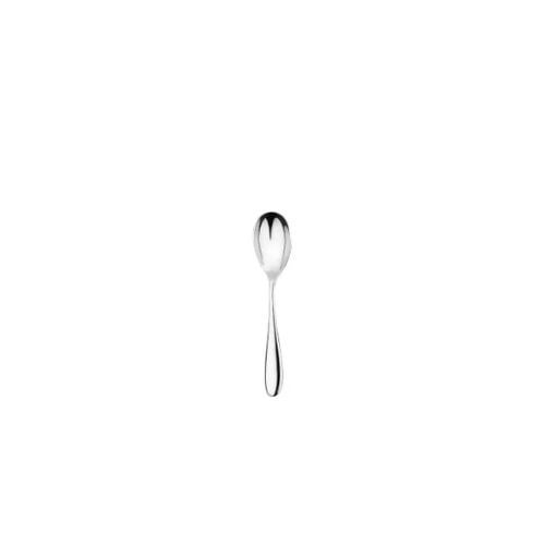 Charingworth Stainless Steel Espresso Spoon L10.6cm,Santol Mirror