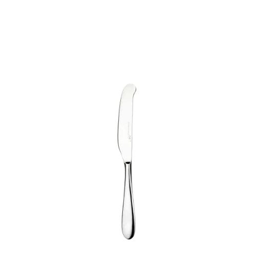 Charingworth Stainless Steel Butter Knife L17.4cm,Santol Mirror