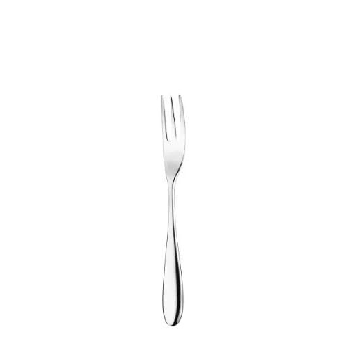 Charingworth Stainless Steel Fish Fork L18.8cm,Santol Mirror