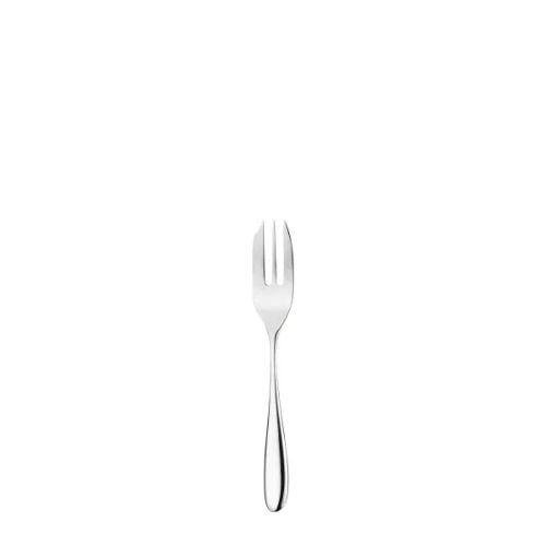 Charingworth Stainless Steel Pastry Fork L15cm,Santol Mirror