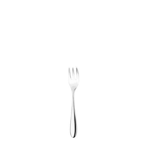 Charingworth Stainless Steel Oyster Fork L13.4cm,Santol Mirror