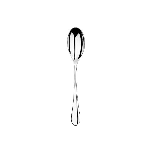 Studio William Silverplated Soup Spoon L21cm, Mulberry Mirror