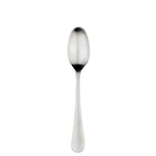 Charingworth Stainless Steel Soup Spoon L21.2cm,Planish