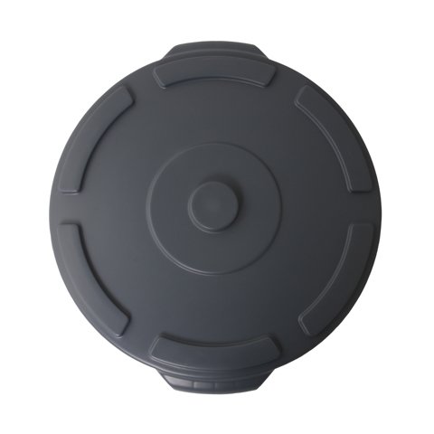 LID for ROUND HUSKEE CONTAINER1011