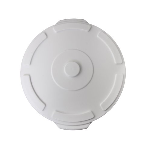 LID for ROUND HUSKEE CONTAINER1011