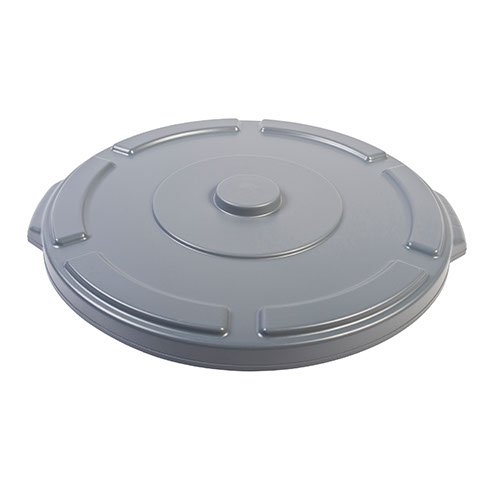 LID for ROUND HUSKEE CONTAINER1012