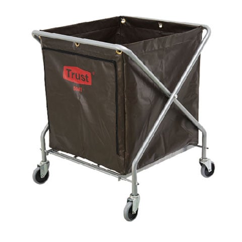 X-TYPE LINEN CART