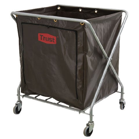 X-TYPE LINEN CART